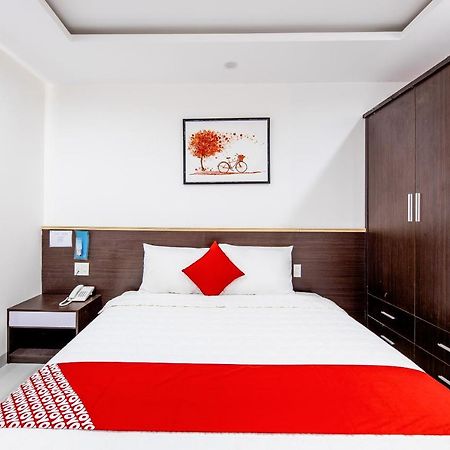 Oyo 372 Vy Ha Hotel Ciudad Ho Chi Minh  Exterior foto